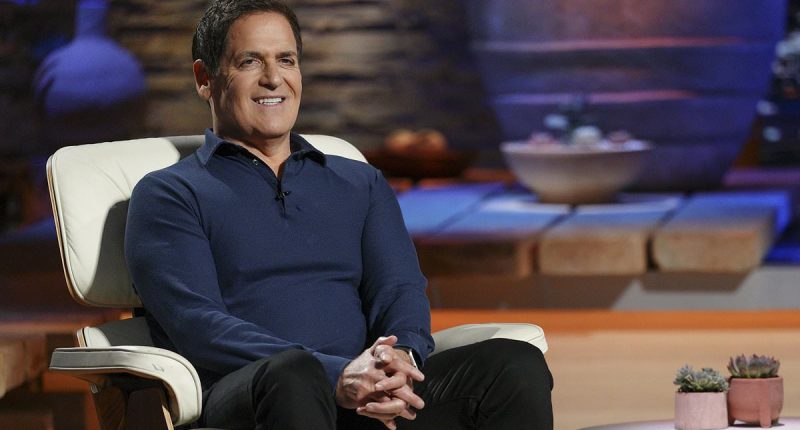 Shark Tank star Mark Cuban issues terrifying warning on the US economy