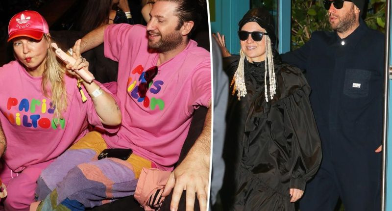 Sia divorcing husband Dan Bernard, reveals they had a baby