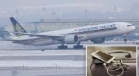 Singapore Airlines bans passengers from using power banks on board