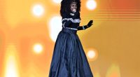 Singer Angie Stone killed in car crash after leaving Alabama performance
