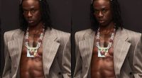 Singer Rema Debunks Claims Of Being Illuminati Member -