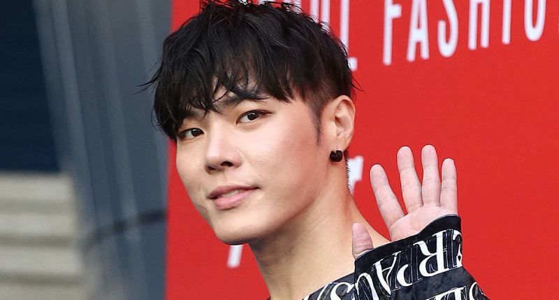 Singer found dead in his home aged 43 leaving fans devastated