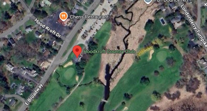 Skeletal remains found near New Hampshire golf course days after 5th anniversary of woman's disappearance