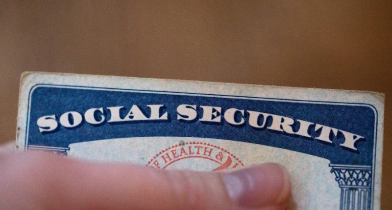 Social security admin partially walks back plans for ID verification, cutting phone services