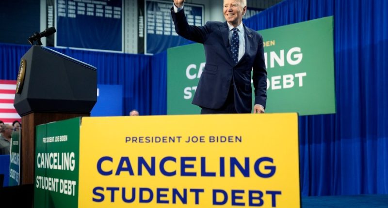 Some student loan repayment plans have been suspended: What you should know