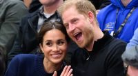 'Something suspicious' about Meghan's St Patrick's Day waffles