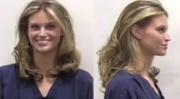 Sorority girl is arrested AGAIN after her mugshot sent internet wild