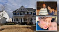 South Carolina community rocked by wealthy family's deaths in stately home