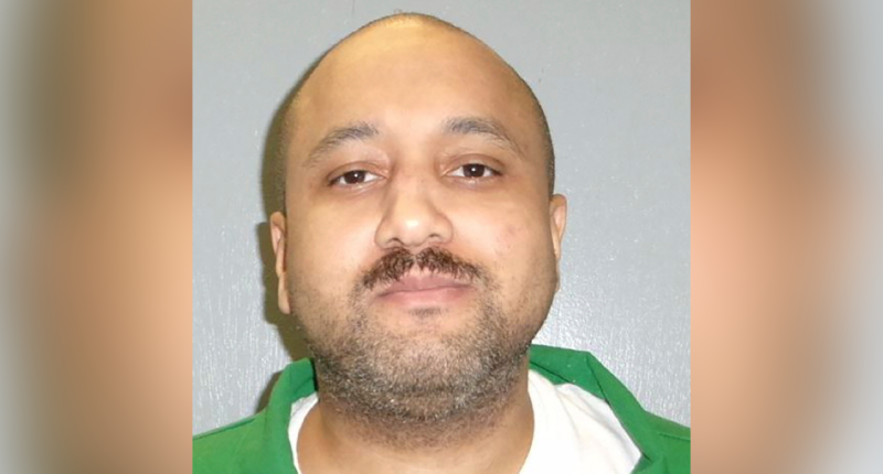 South Carolina sets date for 5th execution in under 7 months