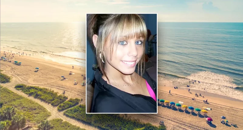 South Carolina spring break murder victim's family awarded $700M in civil suit