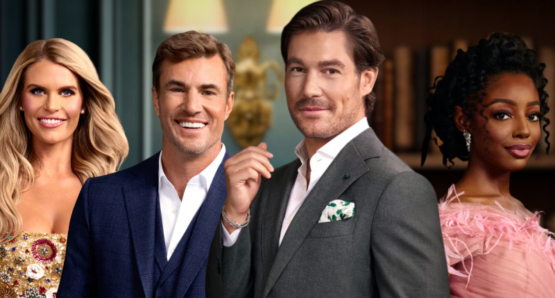 Southern Charm Season 10, Episode 13 Recap: Life's A Beach