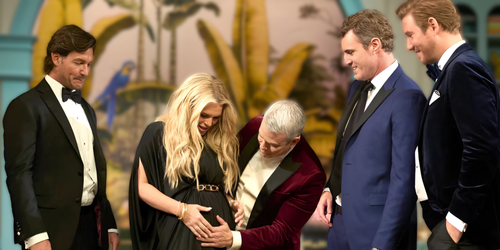 Southern Charm Season 10 Reunion: Part 1