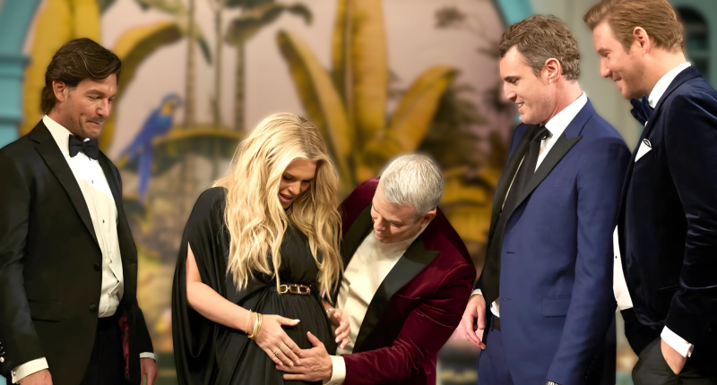 Southern Charm Season 10 Reunion: Part 1