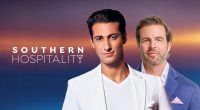 Southern Hospitality's Joe Bradley Admits He Was Responsible For Jarrett "JT" Thomas' Casting On Southern Charm