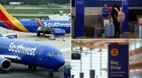 Southwest Airlines risks losing customers over new bag policy, expert says
