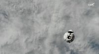 SpaceX Crew-10 successfully docks at International Space Station, paving way for stranded NASA astronauts' return to Earth