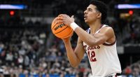 St. John's vs. Arkansas, Tennessee vs. UCLA