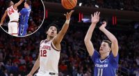 St. John's wins first Big East Tournament championship in 25 years