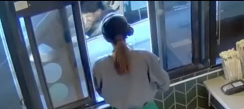 Starbucks ordered to pay $50 million in burn injury case.