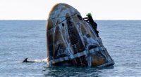 Starliner astronauts Suni Williams, Butch Wilmore return to Earth after 9 months in space