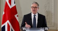Starmer’s diplomatic tightrope: Balancing transatlantic relations