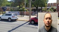 Staten Island high school teacher busted for groping two students and three women: NYPD
