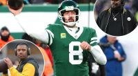 Steelers 'in the dark' on Aaron Rodgers as details from meeting emerge
