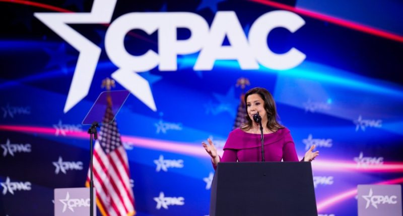 Stefanik says UN nomination withdrawal about being ‘team player’ and House margin