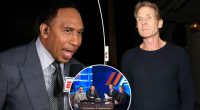 Stephen A. Smith, Skip Bayless reuniting for first time in nine years