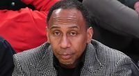 Stephen A. Smith breaks silence on heated exchange with LeBron James