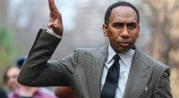 Stephen A. Smith's new $100M ESPN deal will require less of him