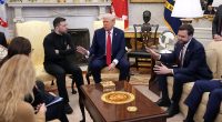 Stephen King theory about Trump-Zelensky fight goes mega-viral