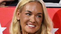 Subtle signs Vanessa was pining after Tiger as romance is revealed