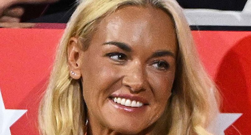 Subtle signs Vanessa was pining after Tiger as romance is revealed