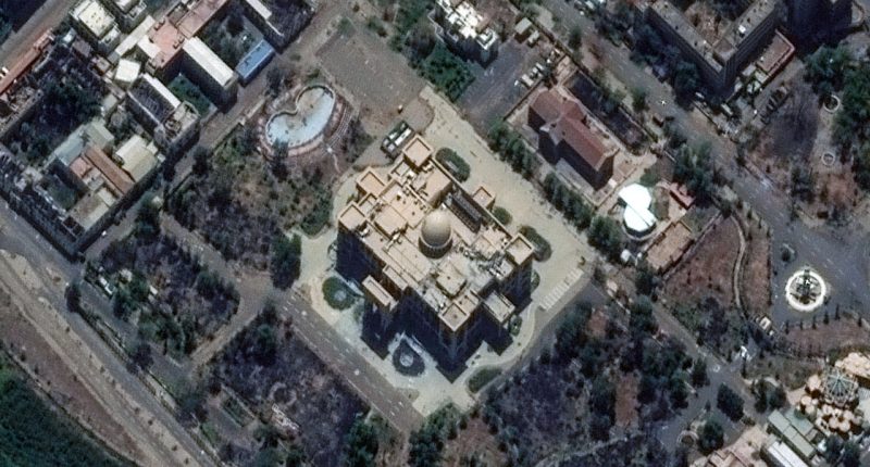 Sudanese army surrounds Khartoum airport in battle for capital, military sources say