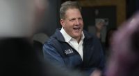 Sununu on possible Senate bid: 'I have not ruled it out completely'