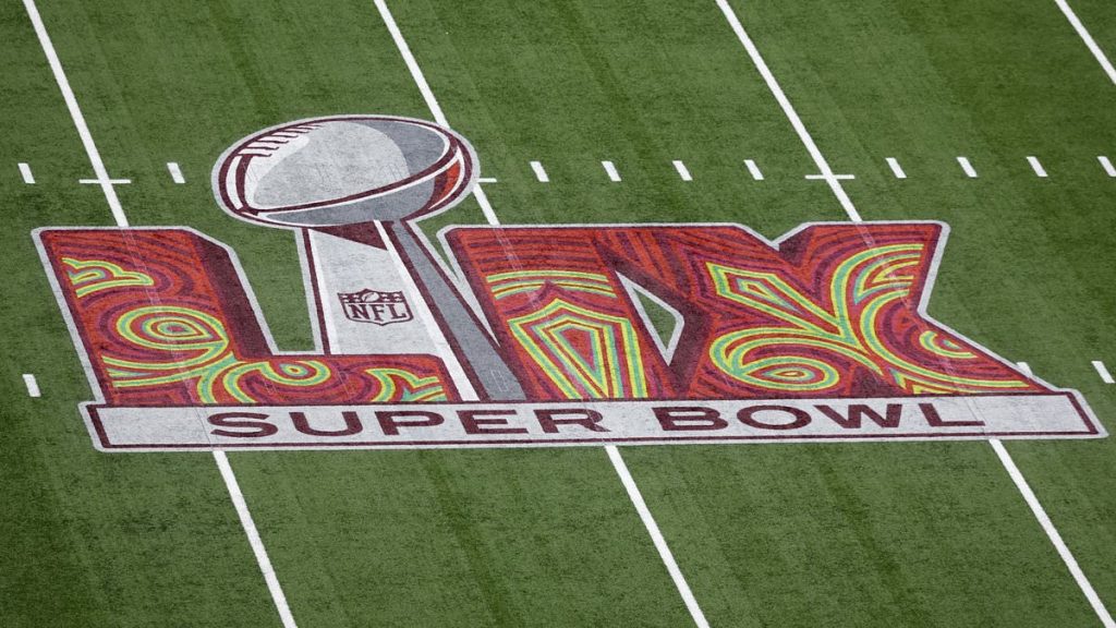 Super Bowl winner announces retirement in emotional press conference