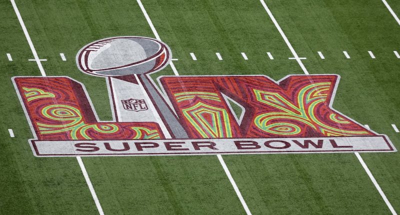 Super Bowl winner announces retirement in emotional press conference