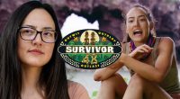 Survivor 47 Winner Rachel Lamont Shared Her Thoughts On Season 48