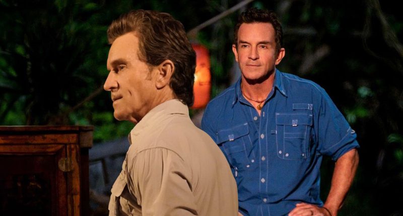 Survivor’s Greatest Player Ever Talked About When They ‘Quit’ The Show
