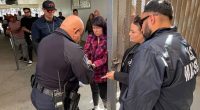 Suspect in CalFire Captain’s Murder Captured in Mexico