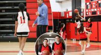 Syosset's quest for first state title boosted by scout team