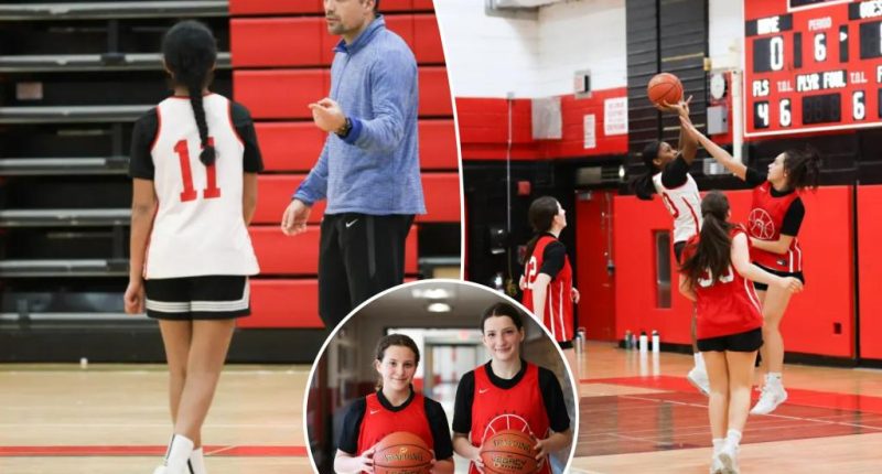 Syosset's quest for first state title boosted by scout team