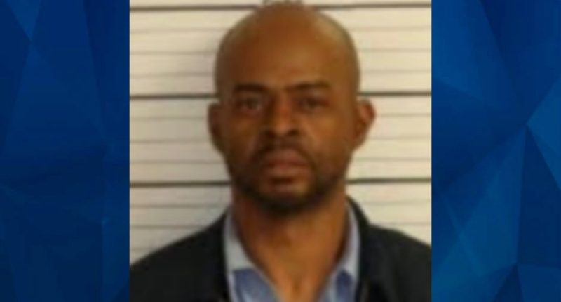 TN Man Allegedly Dumps Newborn in Trash After Getting Teen Girl Pregnant