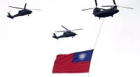 Taiwan’s asymmetric defense opportunity
