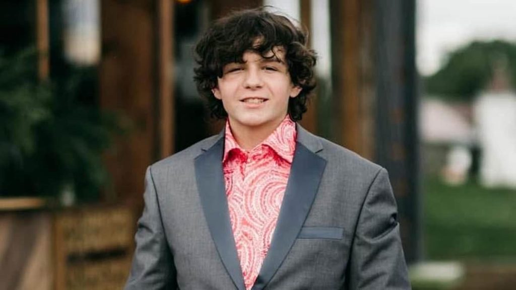 Talented high school athlete dies after collapsing during practice