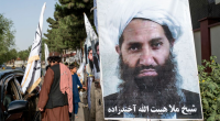 Taliban leader says 'no need' for laws from the West in Afghanistan: 'We will create our own laws'