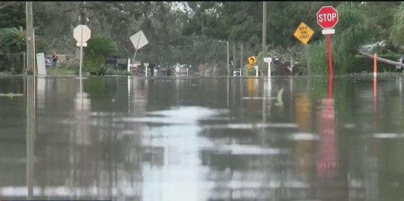 Tampa leaders announce millions in hurricane recovery aid