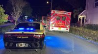 Tampa man stole ambulance, led police on pursuit: FHP