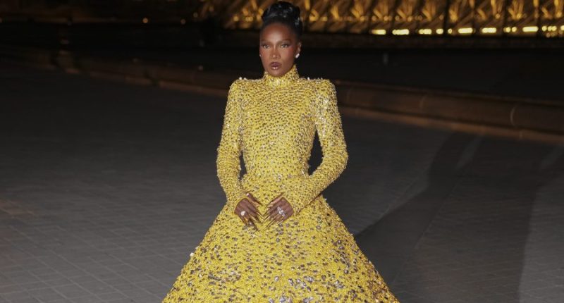 Tampa native Doechii named 2025 Woman of the Year by Billboard